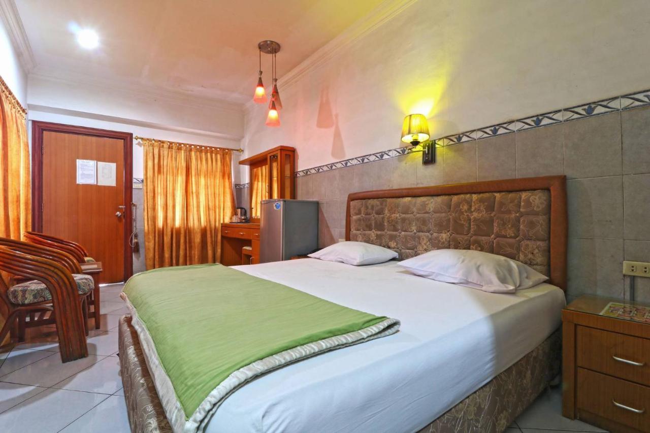 Hotel Melati Medan Dış mekan fotoğraf