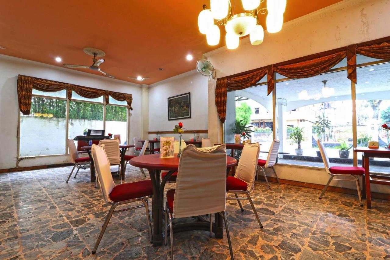 Hotel Melati Medan Dış mekan fotoğraf