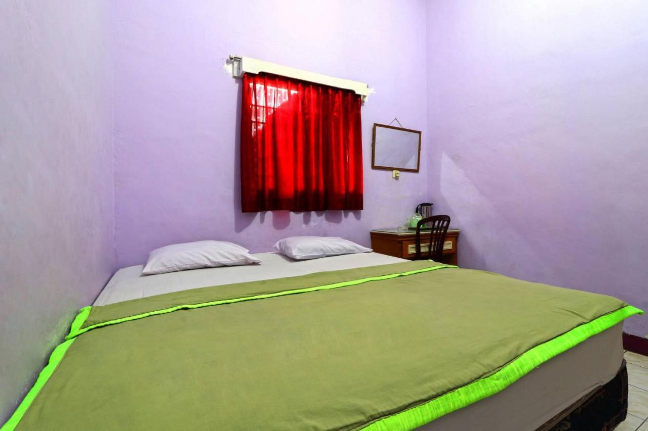 Hotel Melati Medan Dış mekan fotoğraf