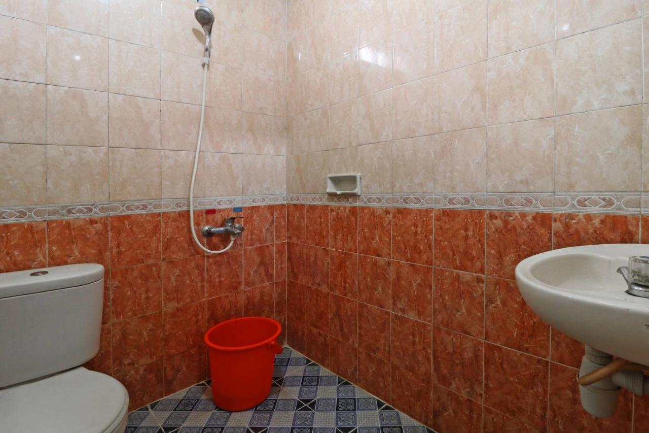 Hotel Melati Medan Dış mekan fotoğraf