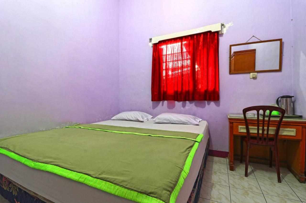 Hotel Melati Medan Dış mekan fotoğraf