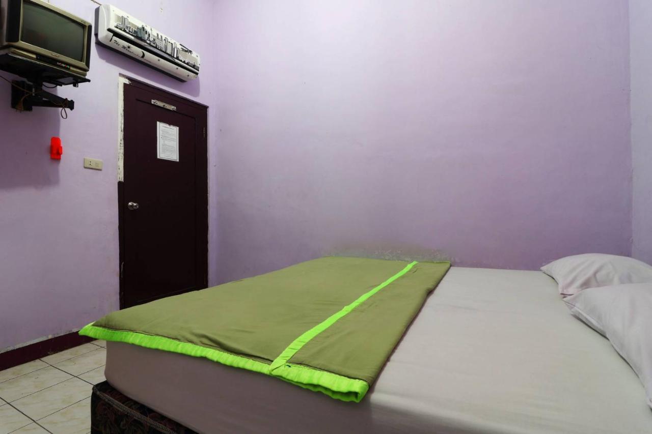 Hotel Melati Medan Dış mekan fotoğraf